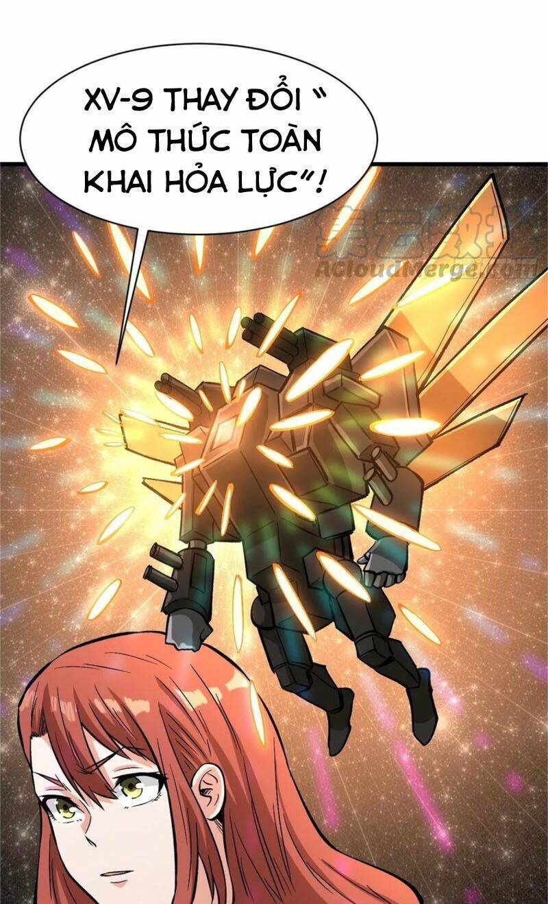 Trở Về Làm Đại Lão Thời Mạt Thế Chap 137 - Next Chap 138