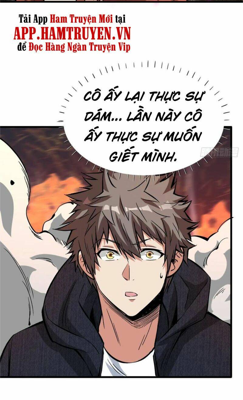 Trở Về Làm Đại Lão Thời Mạt Thế Chap 137 - Next Chap 138