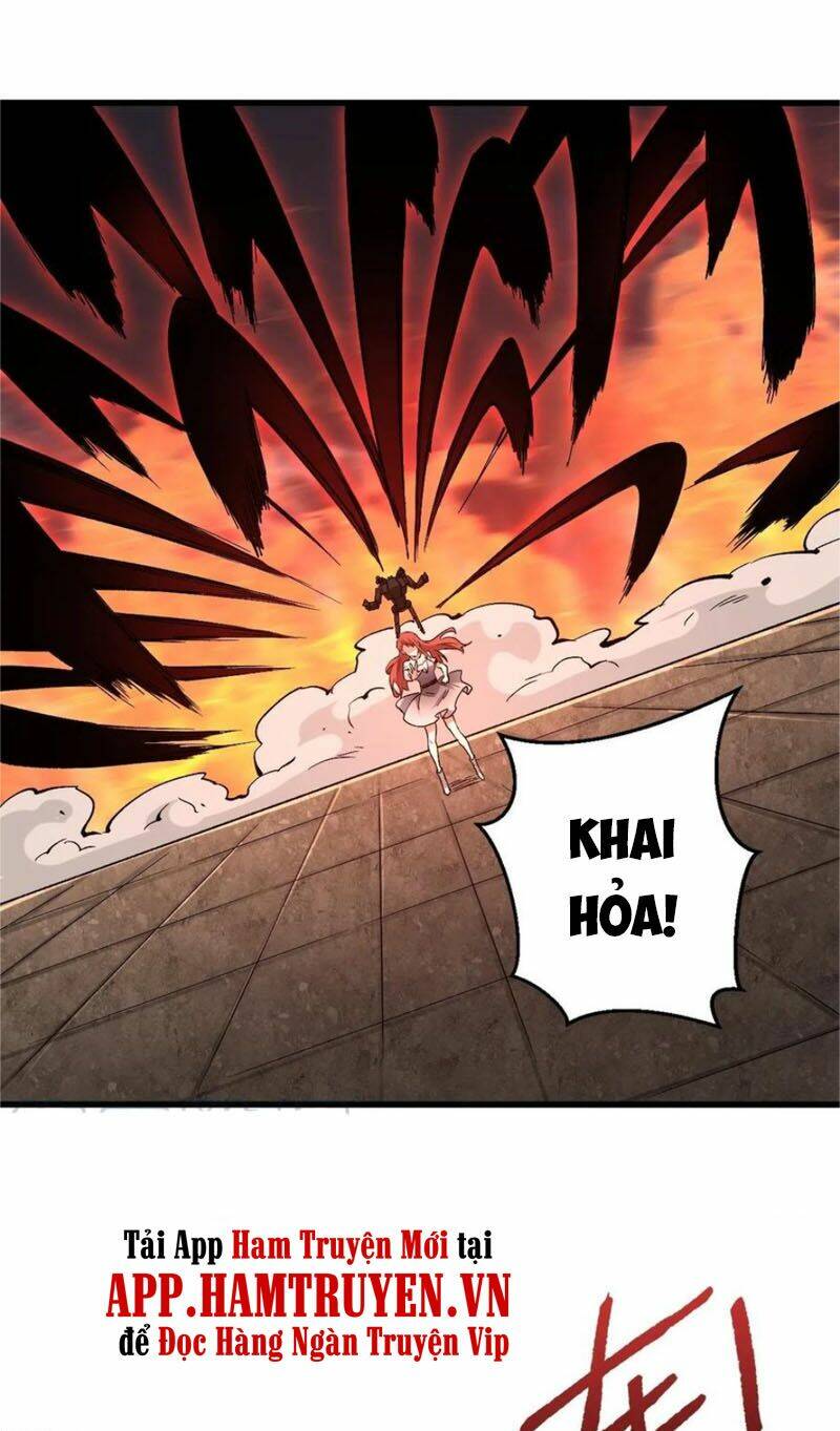 Trở Về Làm Đại Lão Thời Mạt Thế Chap 137 - Next Chap 138