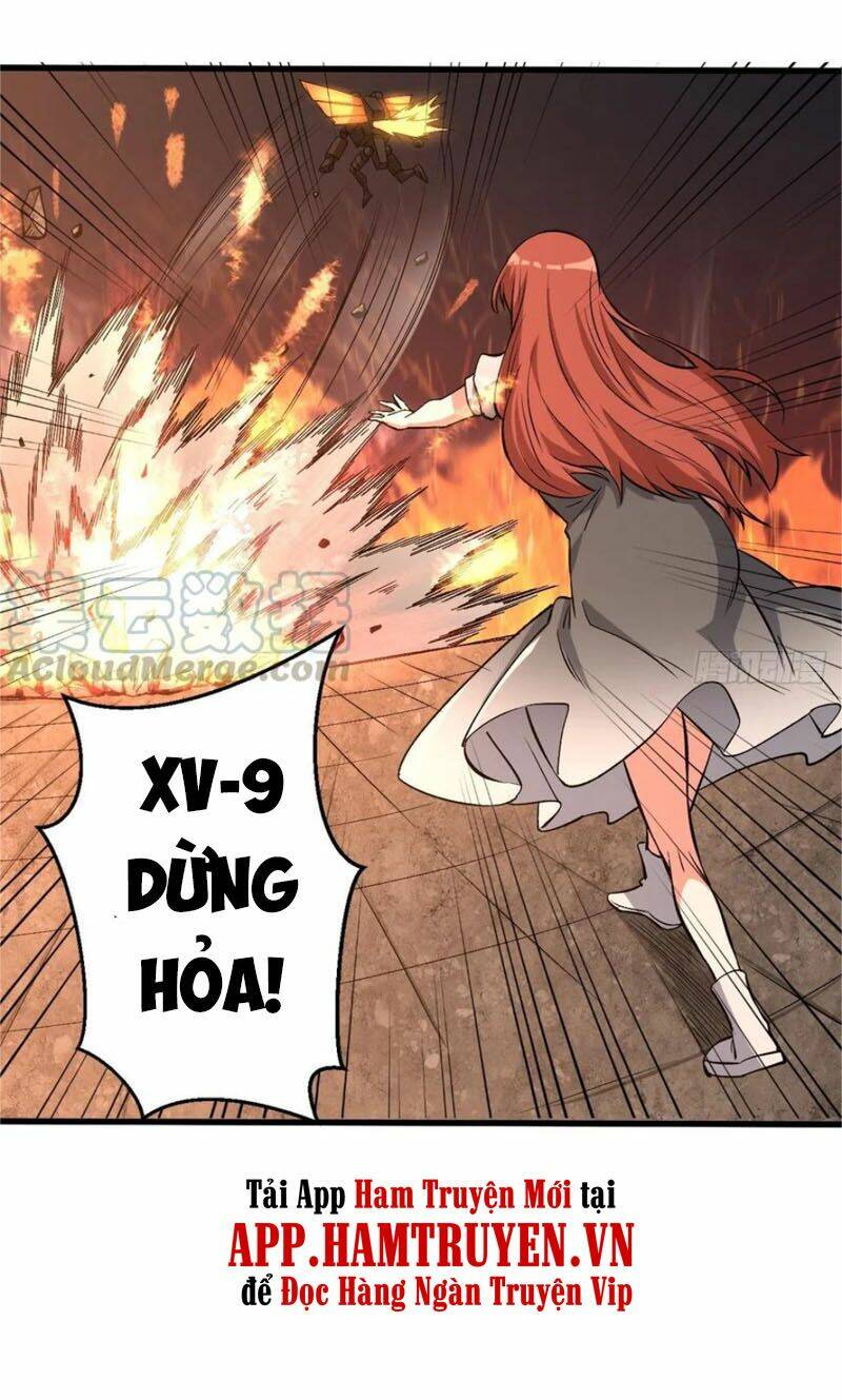 Trở Về Làm Đại Lão Thời Mạt Thế Chap 137 - Next Chap 138