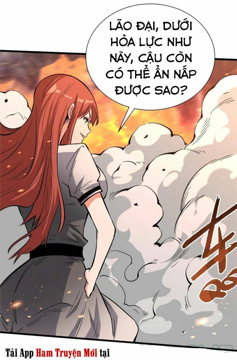 Trở Về Làm Đại Lão Thời Mạt Thế Chap 137 - Next Chap 138