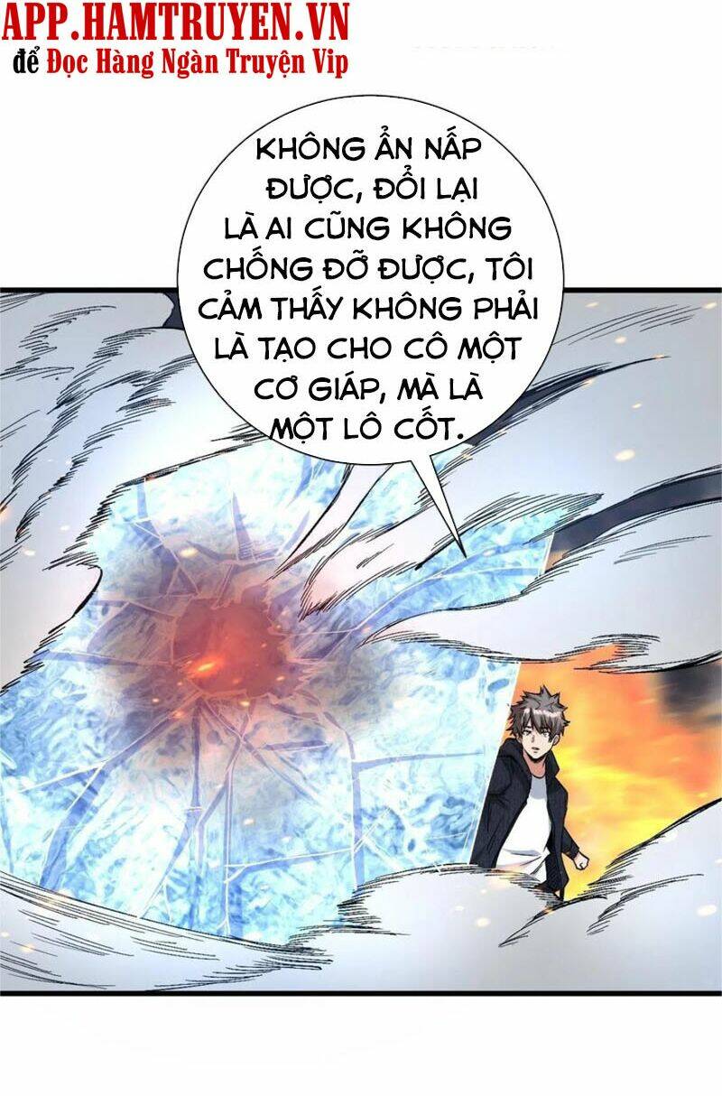 Trở Về Làm Đại Lão Thời Mạt Thế Chap 137 - Next Chap 138
