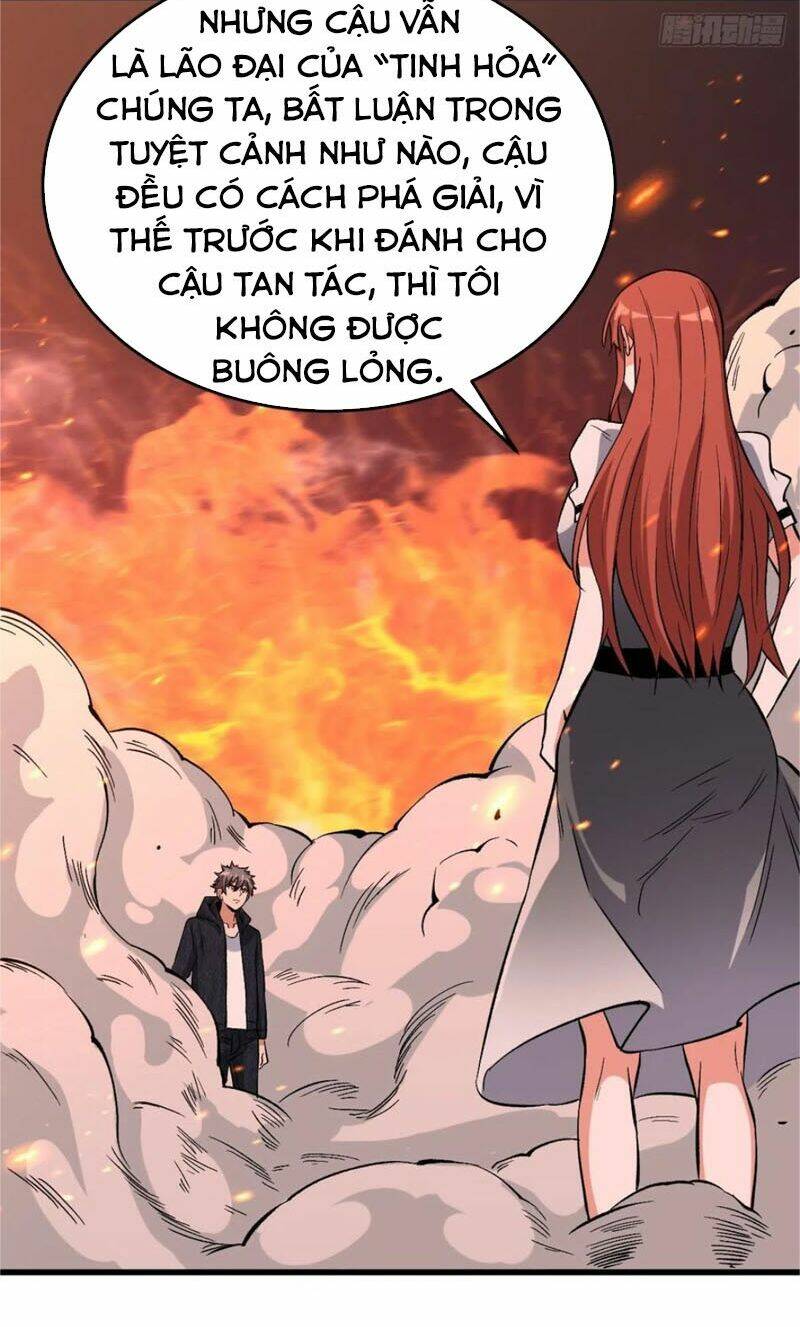 Trở Về Làm Đại Lão Thời Mạt Thế Chap 137 - Next Chap 138