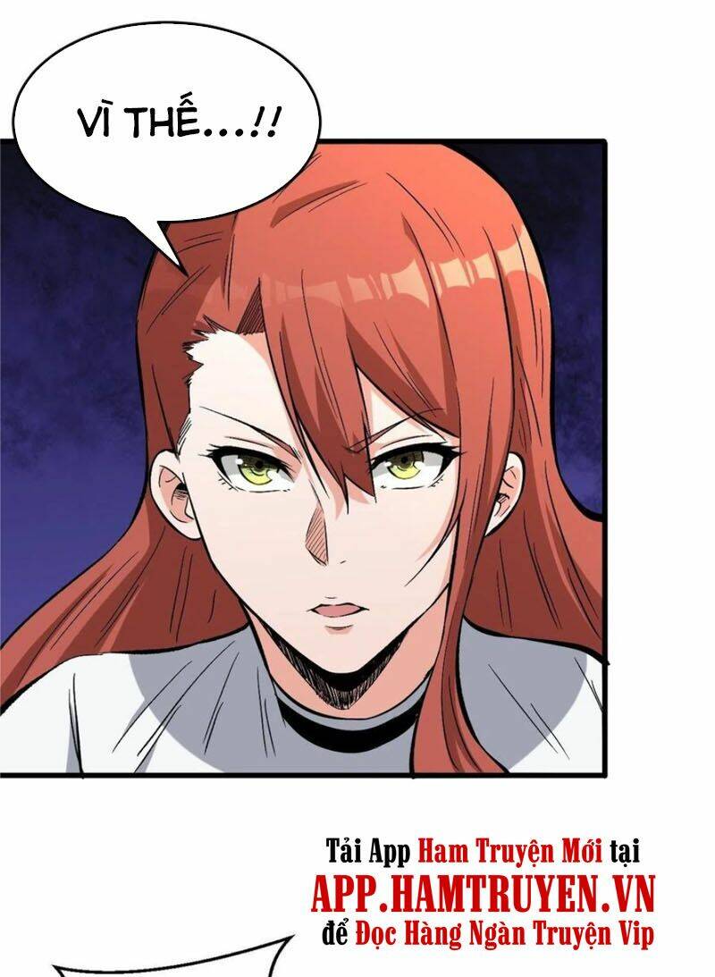 Trở Về Làm Đại Lão Thời Mạt Thế Chap 137 - Next Chap 138