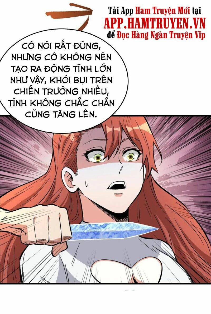 Trở Về Làm Đại Lão Thời Mạt Thế Chap 137 - Next Chap 138
