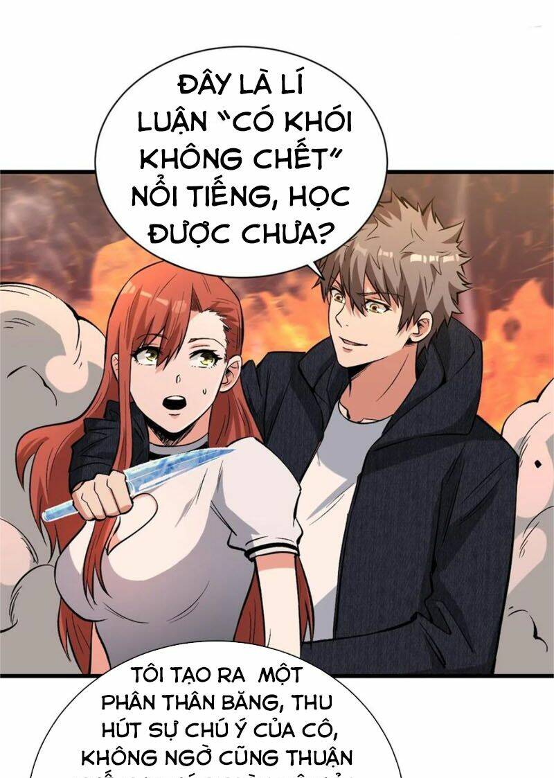 Trở Về Làm Đại Lão Thời Mạt Thế Chap 137 - Next Chap 138