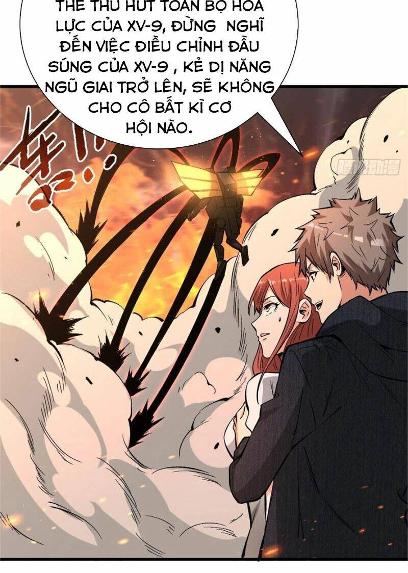 Trở Về Làm Đại Lão Thời Mạt Thế Chap 137 - Next Chap 138