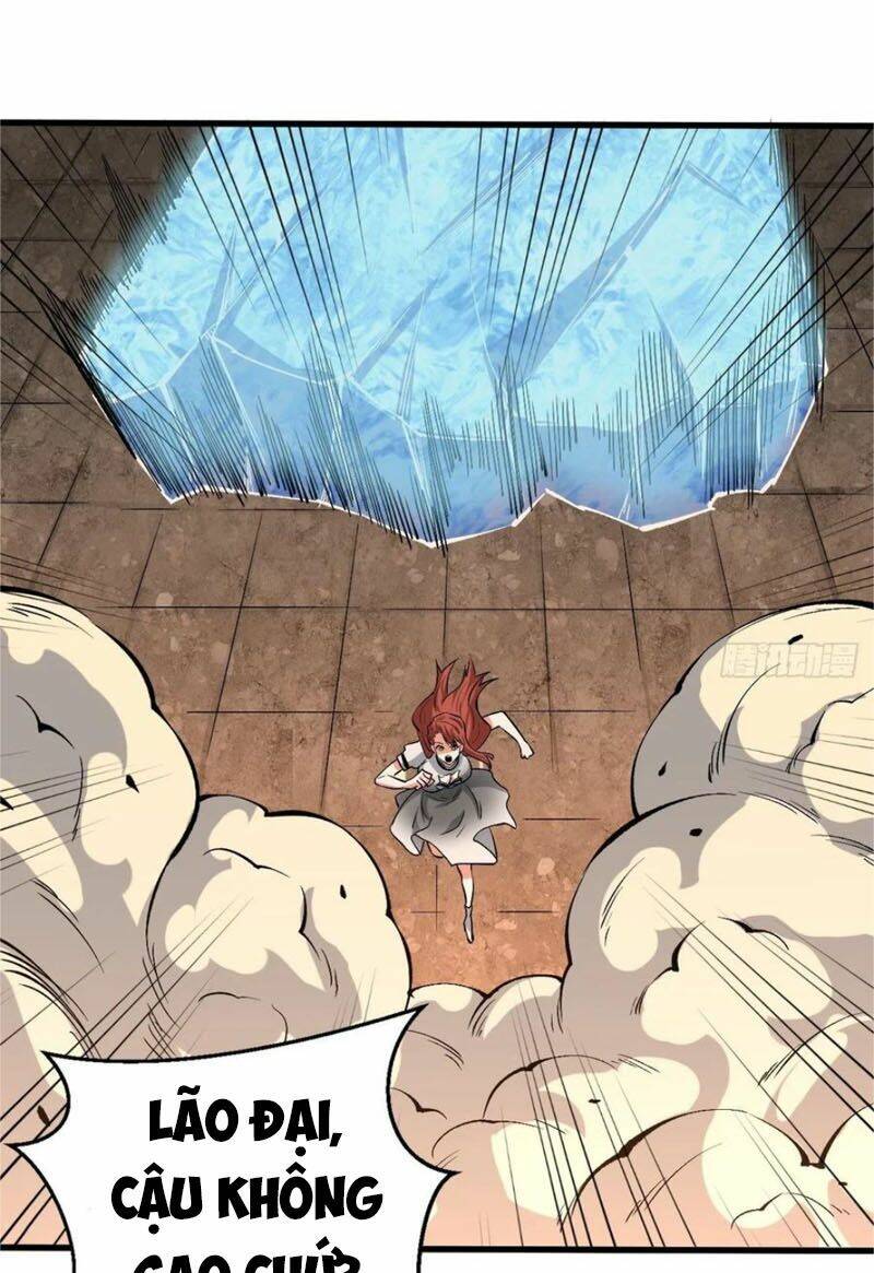 Trở Về Làm Đại Lão Thời Mạt Thế Chap 137 - Next Chap 138