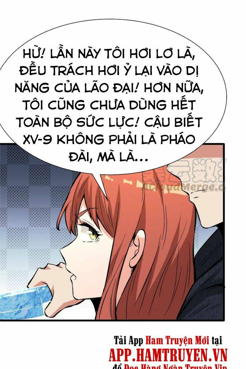 Trở Về Làm Đại Lão Thời Mạt Thế Chap 137 - Next Chap 138