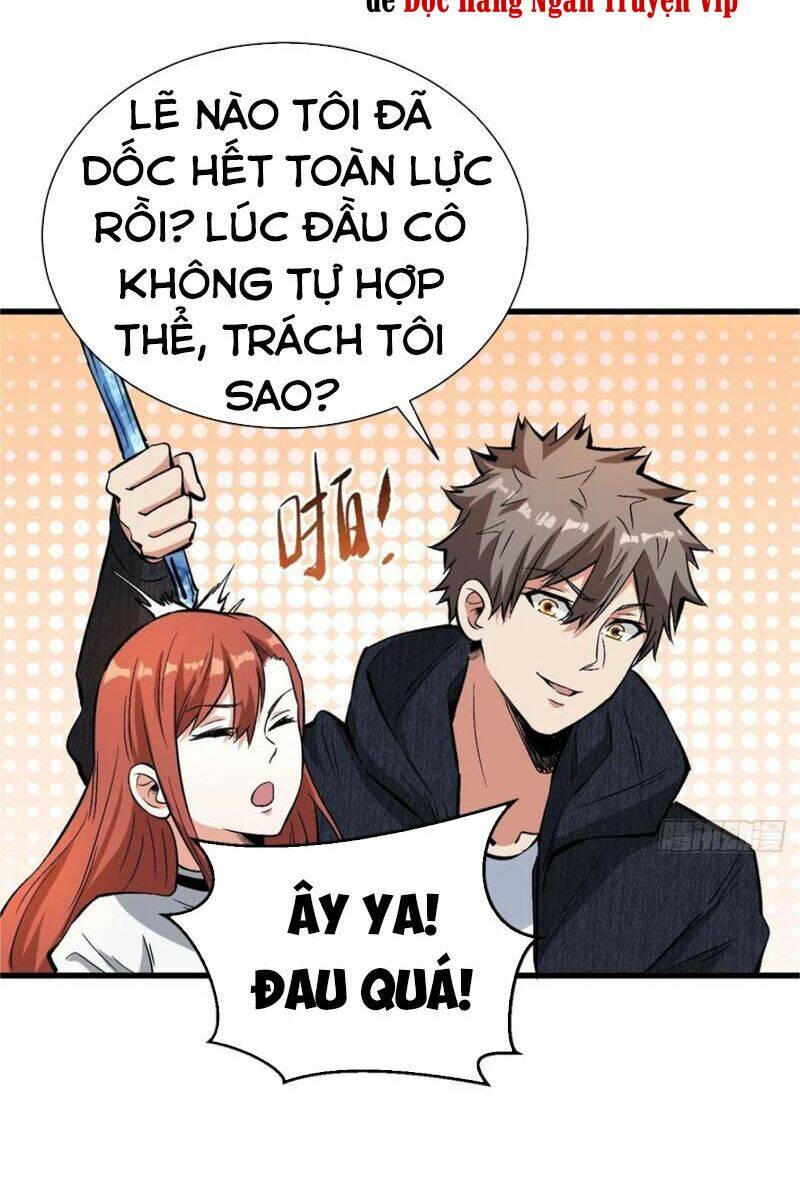 Trở Về Làm Đại Lão Thời Mạt Thế Chap 137 - Next Chap 138