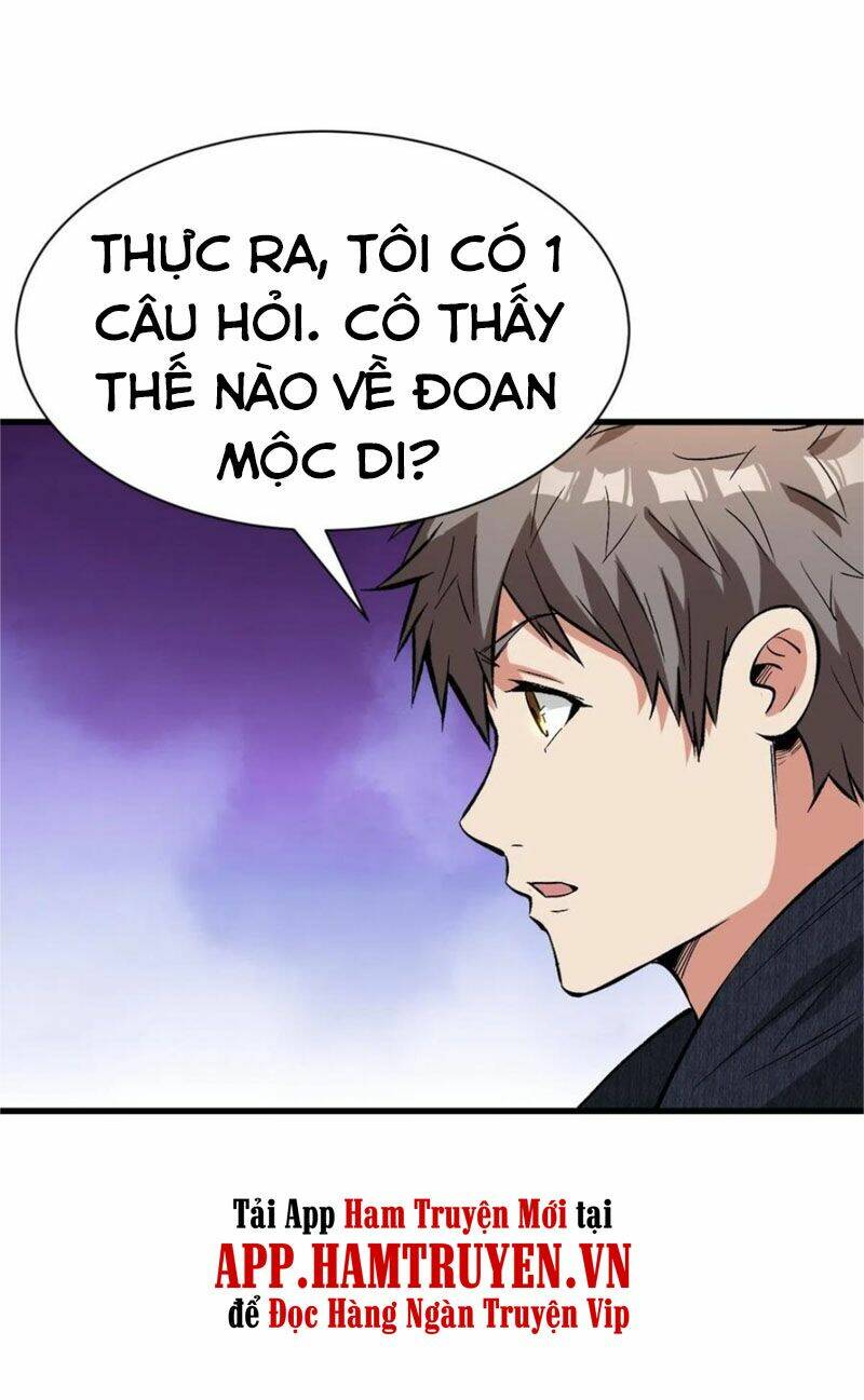 Trở Về Làm Đại Lão Thời Mạt Thế Chap 137 - Next Chap 138