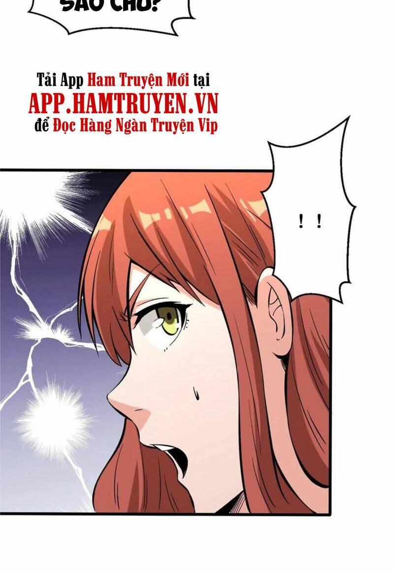 Trở Về Làm Đại Lão Thời Mạt Thế Chap 137 - Next Chap 138