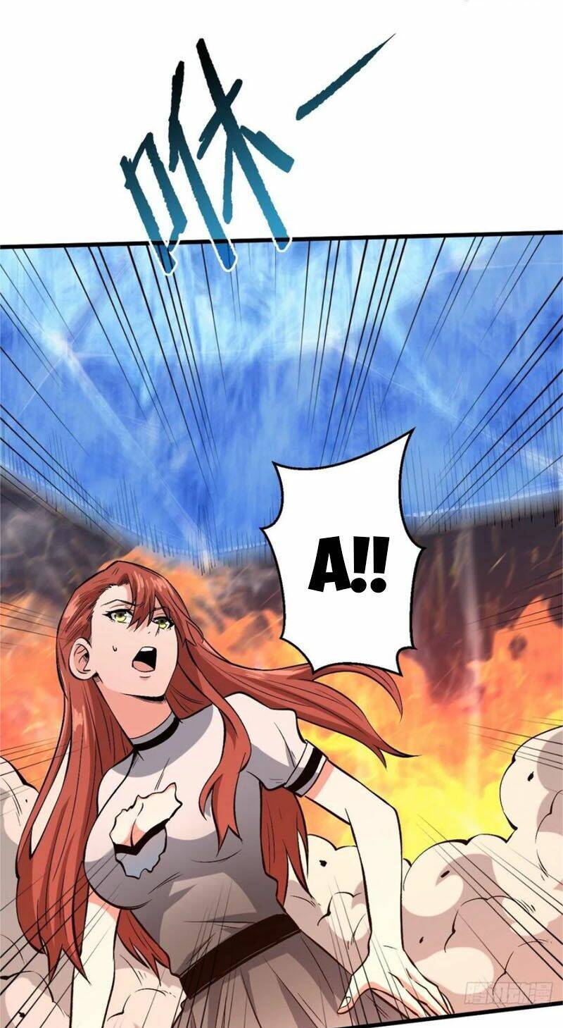 Trở Về Làm Đại Lão Thời Mạt Thế Chap 137 - Next Chap 138