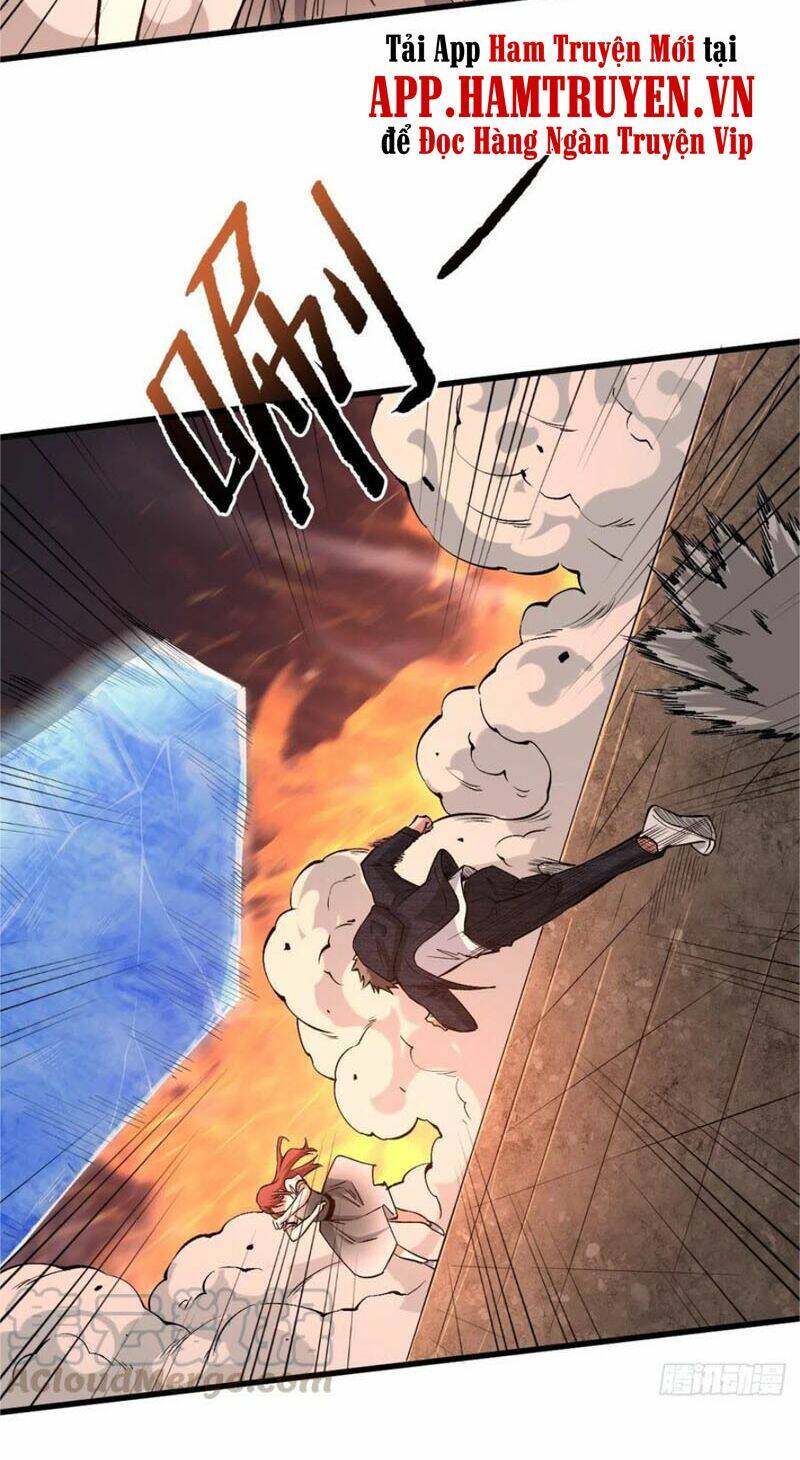 Trở Về Làm Đại Lão Thời Mạt Thế Chap 137 - Next Chap 138