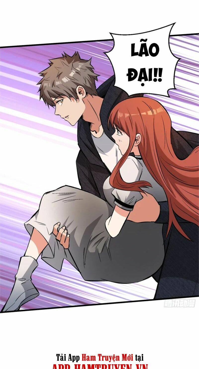 Trở Về Làm Đại Lão Thời Mạt Thế Chap 137 - Next Chap 138