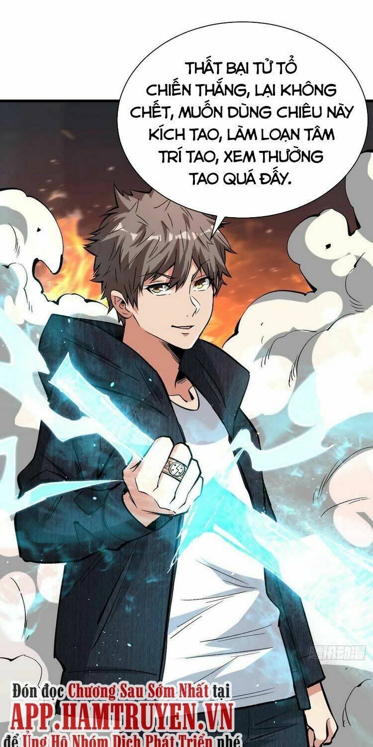 Trở Về Làm Đại Lão Thời Mạt Thế Chap 140 - Next Chap 141