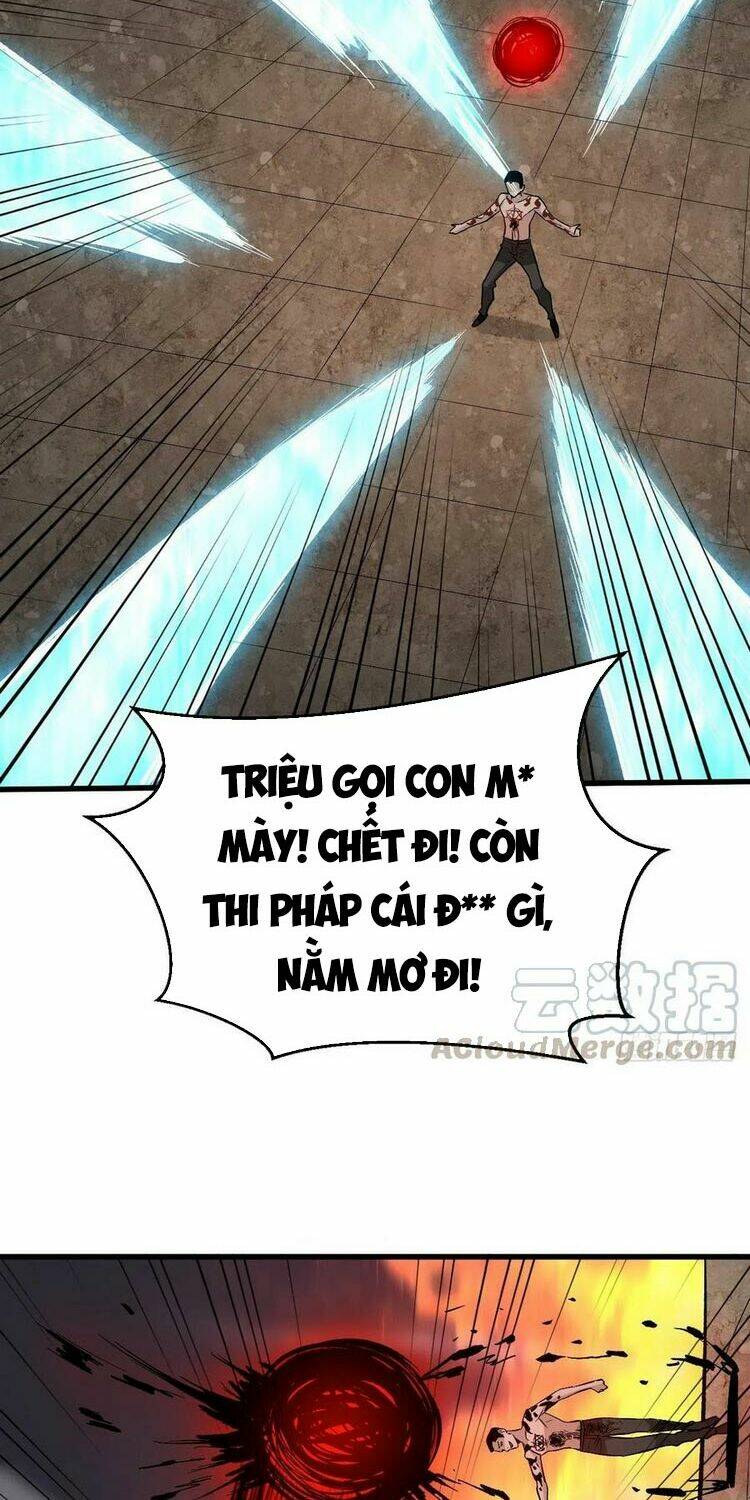 Trở Về Làm Đại Lão Thời Mạt Thế Chap 140 - Next Chap 141