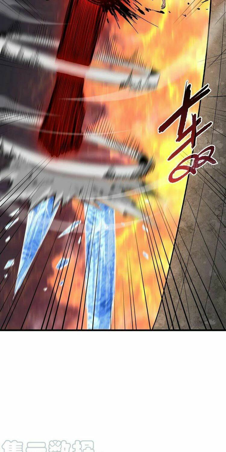 Trở Về Làm Đại Lão Thời Mạt Thế Chap 140 - Next Chap 141
