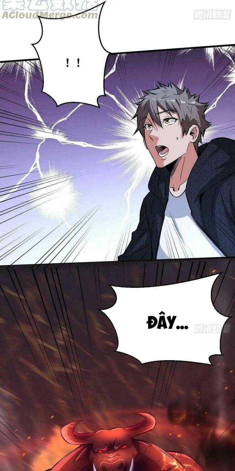 Trở Về Làm Đại Lão Thời Mạt Thế Chap 140 - Next Chap 141