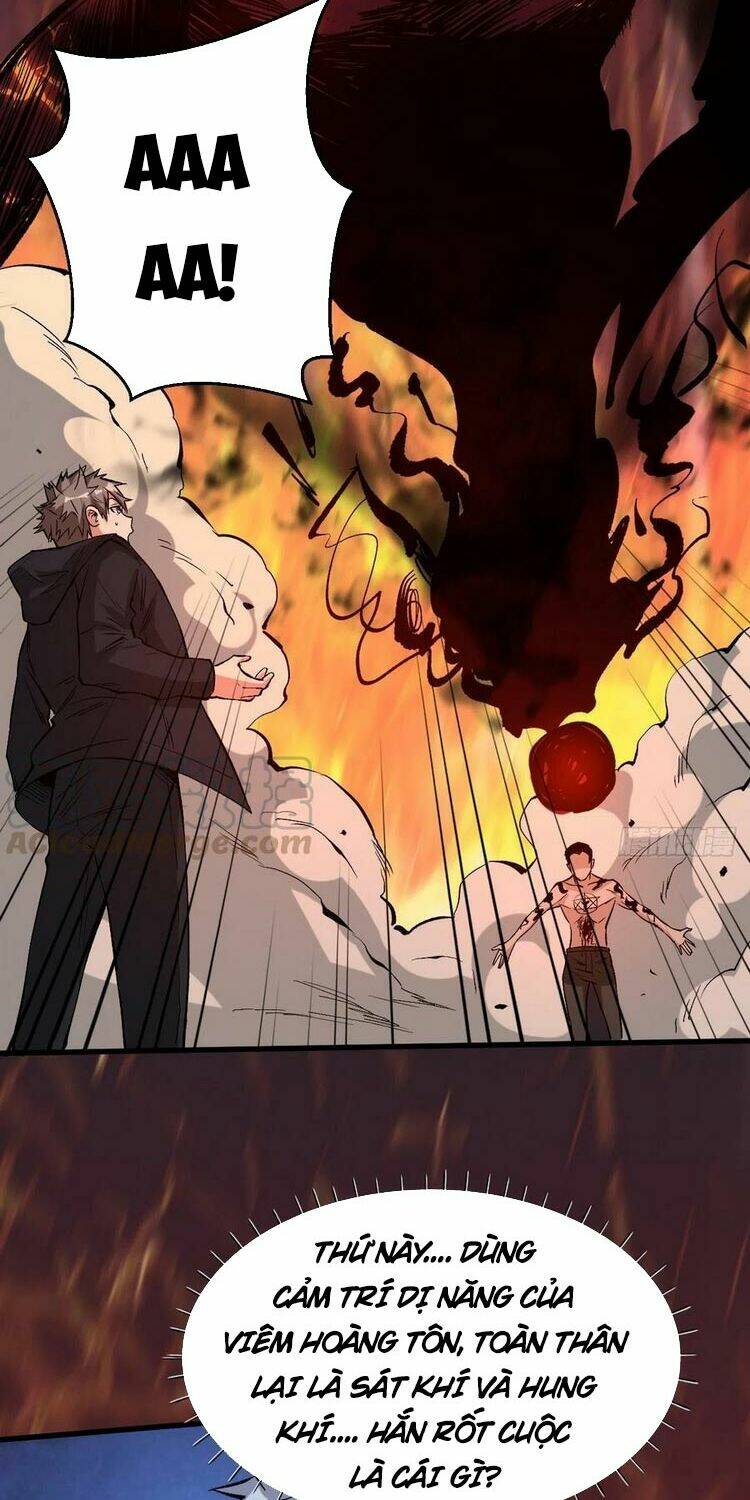 Trở Về Làm Đại Lão Thời Mạt Thế Chap 140 - Next Chap 141