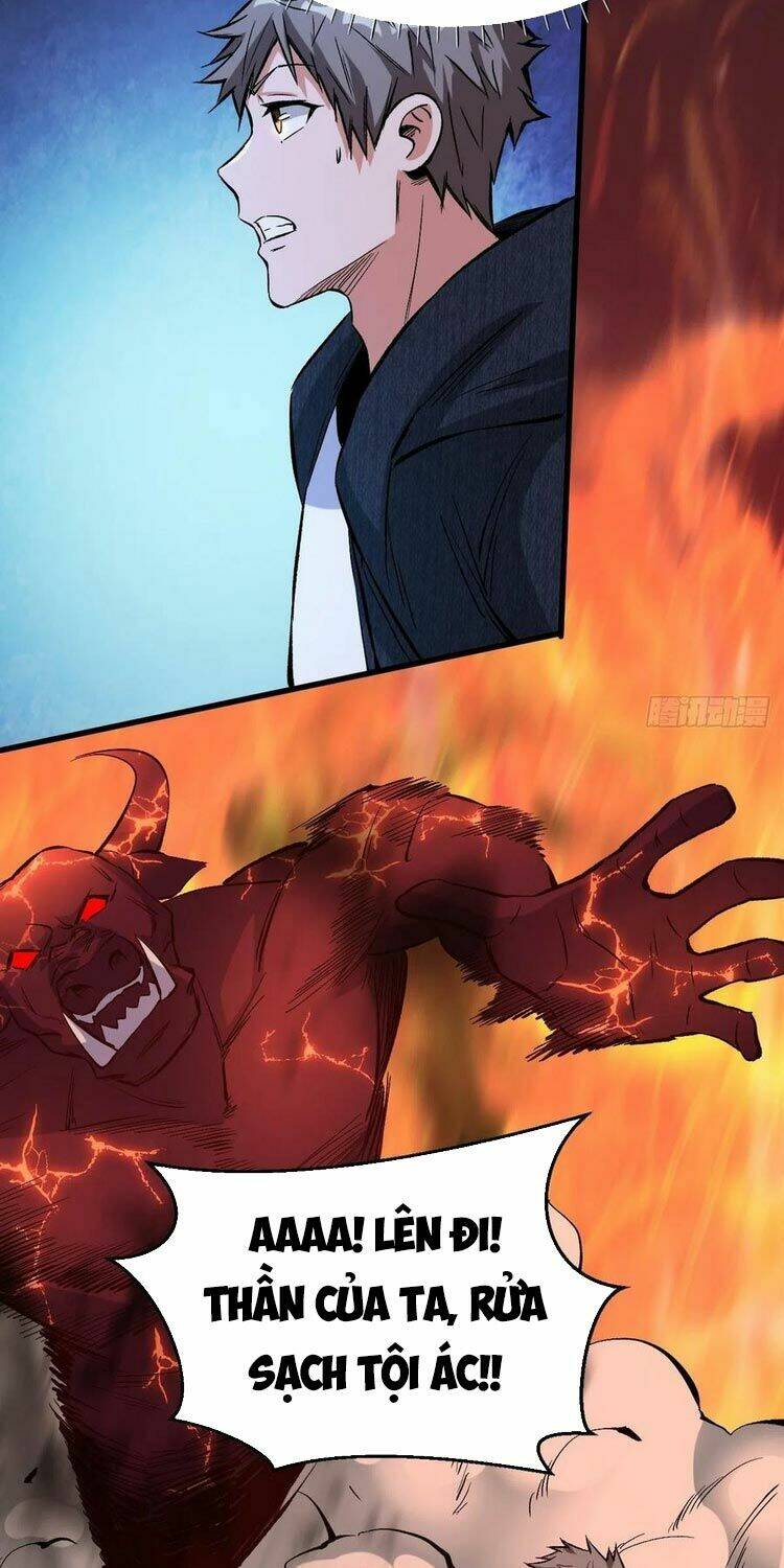 Trở Về Làm Đại Lão Thời Mạt Thế Chap 140 - Next Chap 141