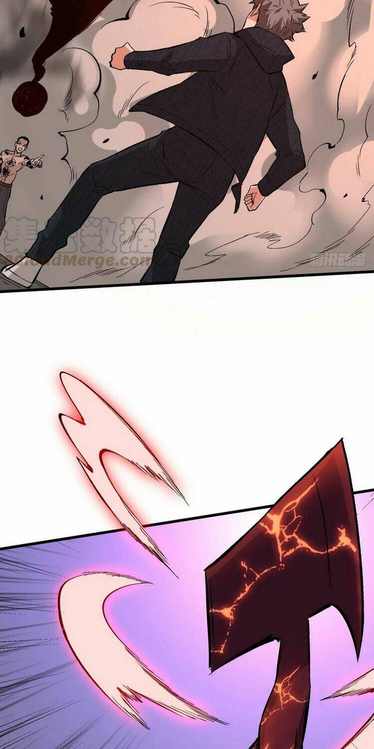 Trở Về Làm Đại Lão Thời Mạt Thế Chap 140 - Next Chap 141