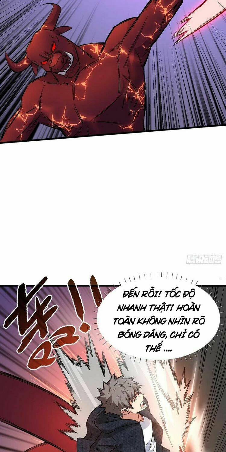 Trở Về Làm Đại Lão Thời Mạt Thế Chap 140 - Next Chap 141