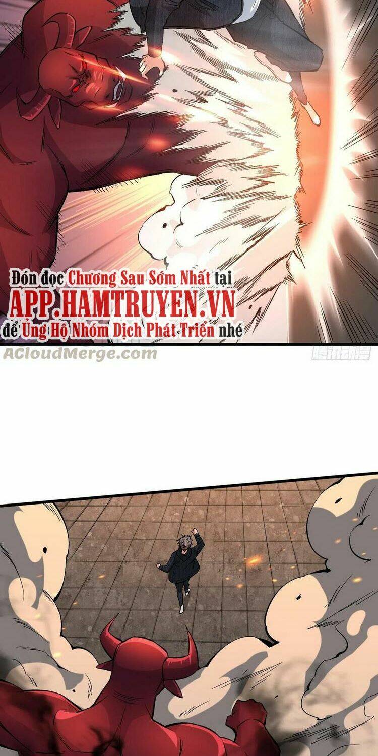 Trở Về Làm Đại Lão Thời Mạt Thế Chap 140 - Next Chap 141