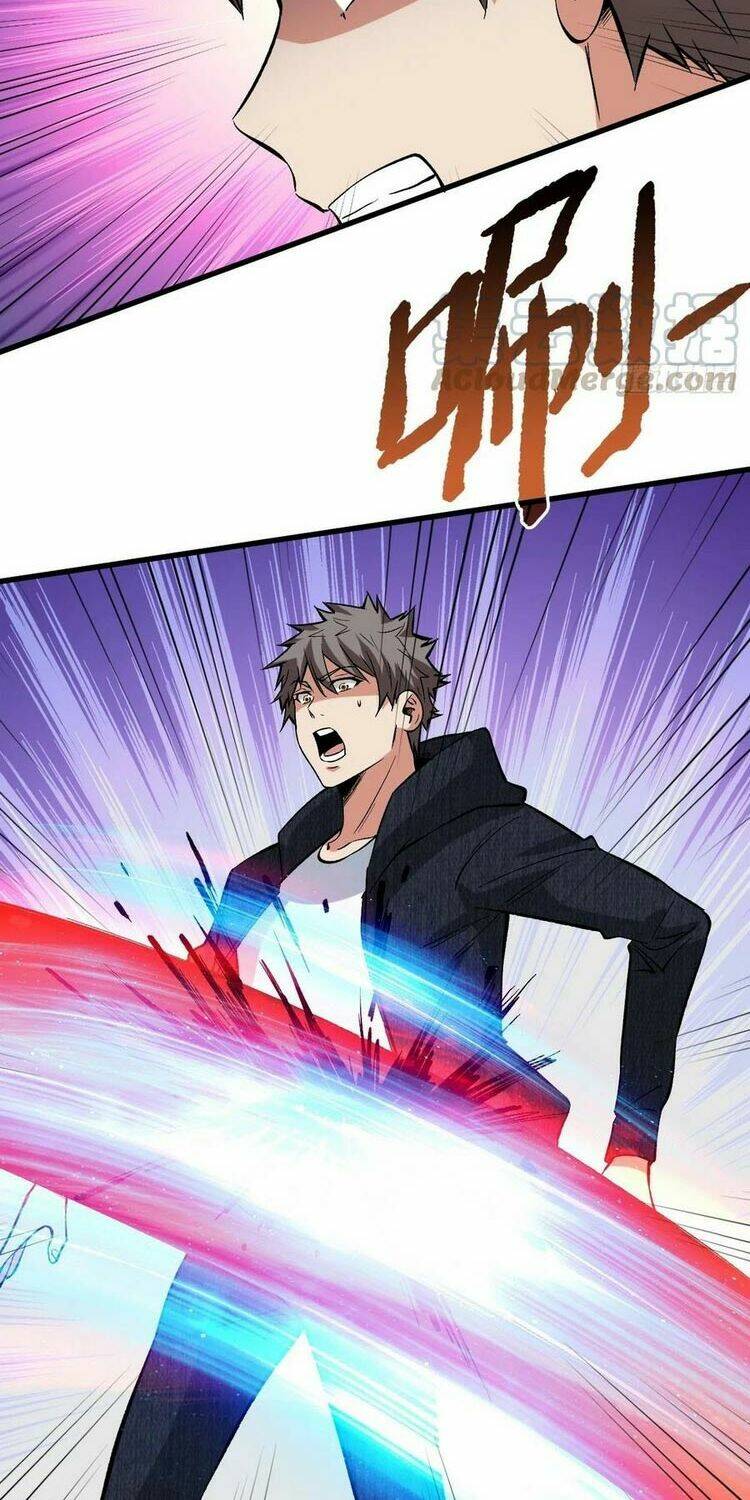 Trở Về Làm Đại Lão Thời Mạt Thế Chap 140 - Next Chap 141