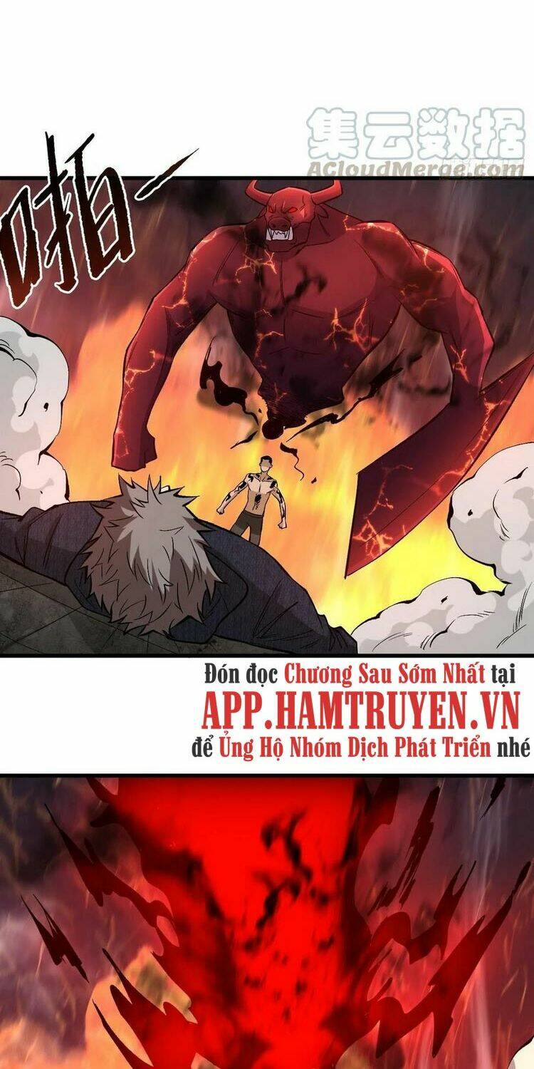 Trở Về Làm Đại Lão Thời Mạt Thế Chap 140 - Next Chap 141
