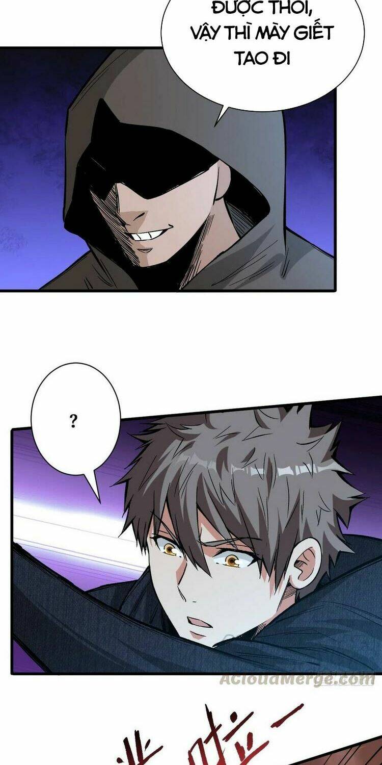 Trở Về Làm Đại Lão Thời Mạt Thế Chap 140 - Next Chap 141