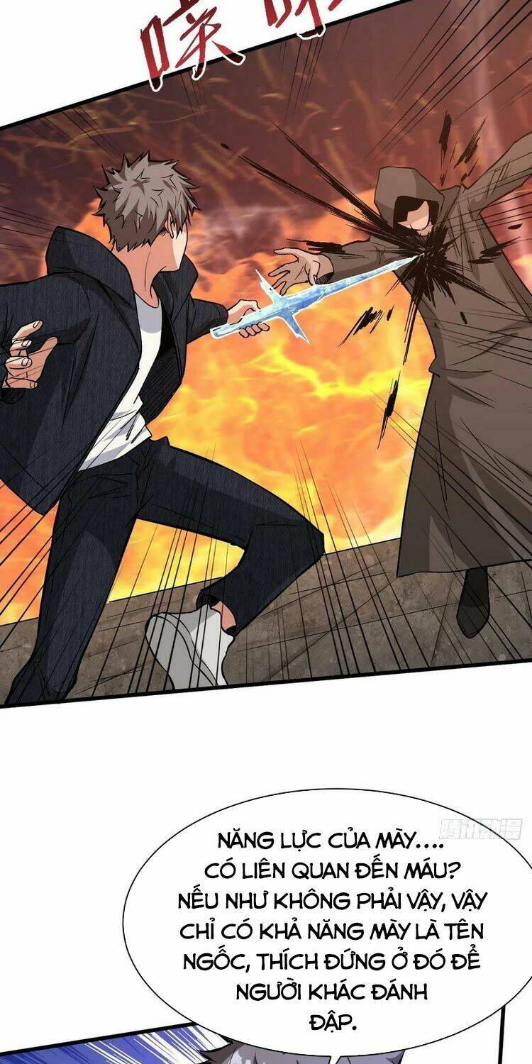 Trở Về Làm Đại Lão Thời Mạt Thế Chap 140 - Next Chap 141