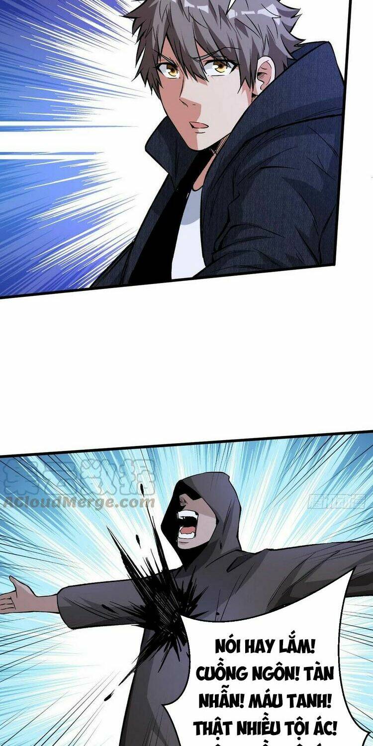 Trở Về Làm Đại Lão Thời Mạt Thế Chap 140 - Next Chap 141