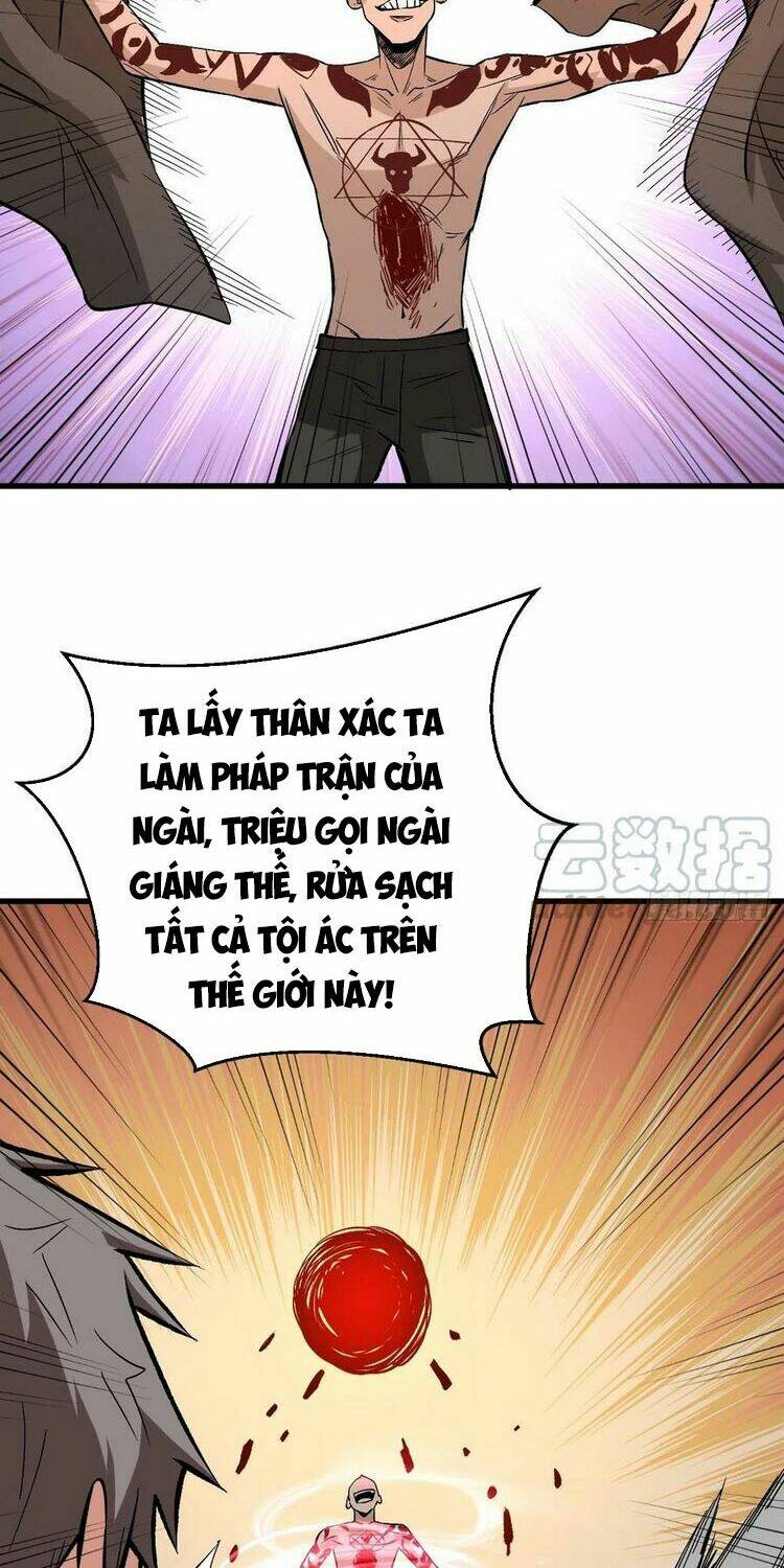 Trở Về Làm Đại Lão Thời Mạt Thế Chap 140 - Next Chap 141