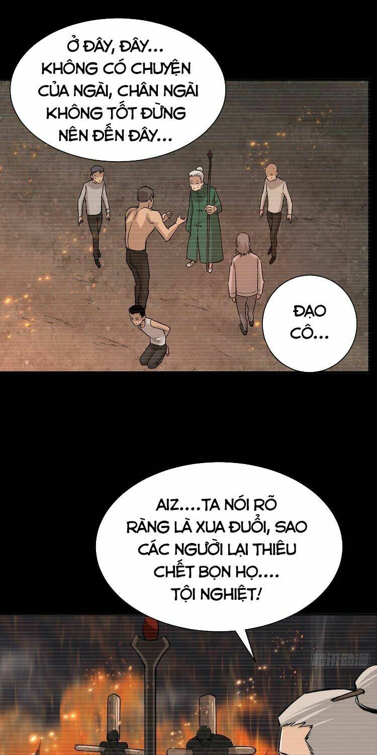 Trở Về Làm Đại Lão Thời Mạt Thế Chap 142 - Next Chap 143