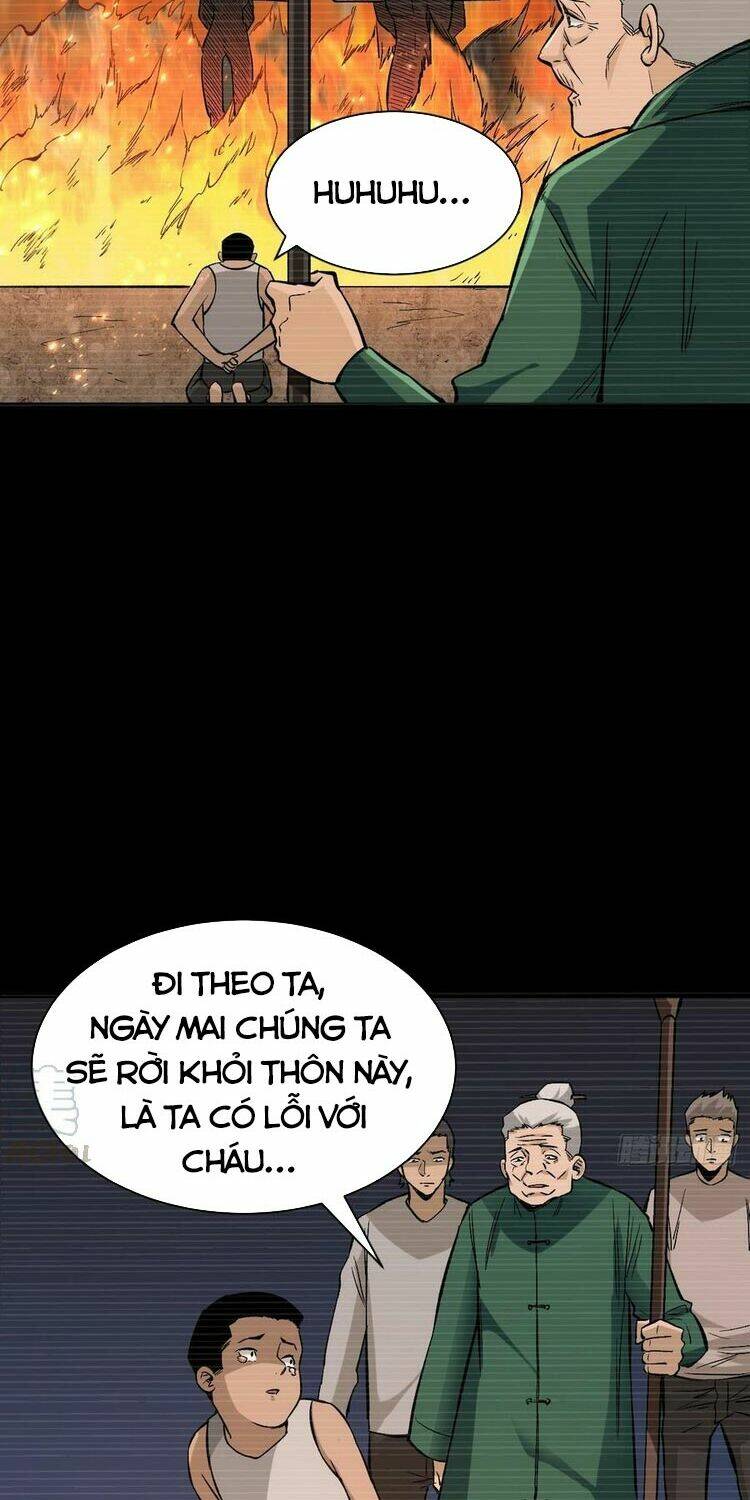 Trở Về Làm Đại Lão Thời Mạt Thế Chap 142 - Next Chap 143