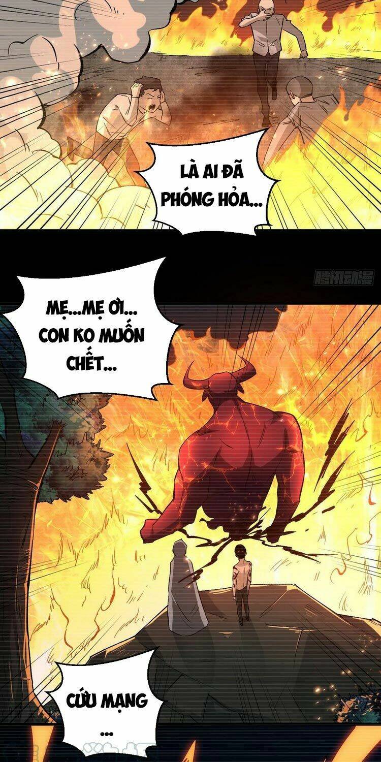 Trở Về Làm Đại Lão Thời Mạt Thế Chap 142 - Next Chap 143