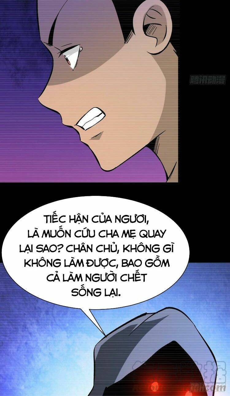 Trở Về Làm Đại Lão Thời Mạt Thế Chap 142 - Next Chap 143