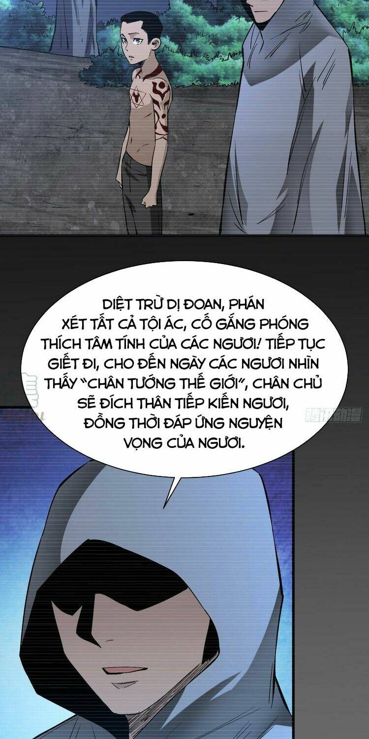 Trở Về Làm Đại Lão Thời Mạt Thế Chap 142 - Next Chap 143