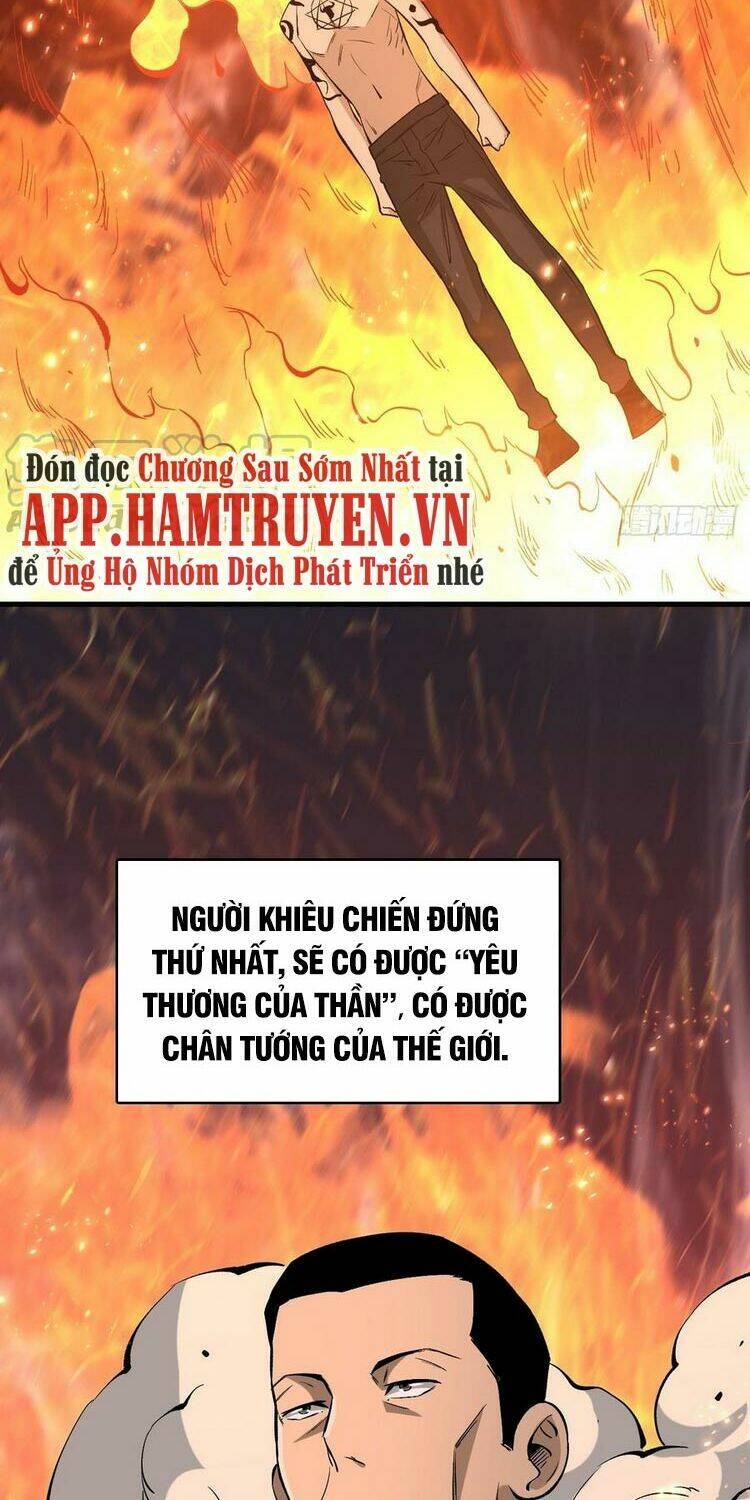 Trở Về Làm Đại Lão Thời Mạt Thế Chap 142 - Next Chap 143