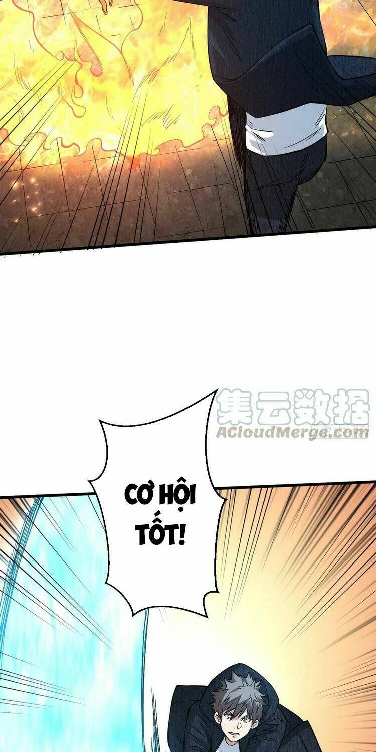 Trở Về Làm Đại Lão Thời Mạt Thế Chap 142 - Next Chap 143