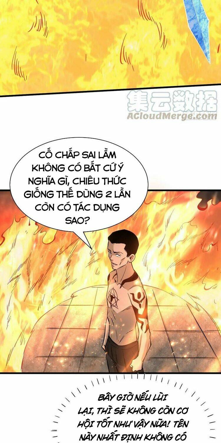 Trở Về Làm Đại Lão Thời Mạt Thế Chap 142 - Next Chap 143
