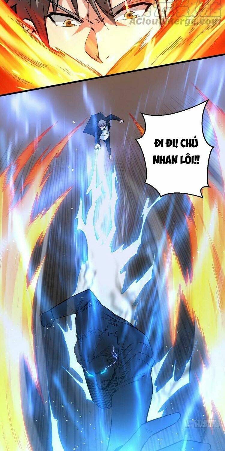 Trở Về Làm Đại Lão Thời Mạt Thế Chap 142 - Next Chap 143