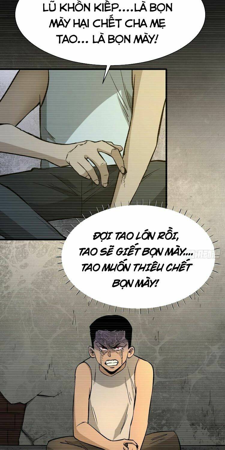 Trở Về Làm Đại Lão Thời Mạt Thế Chap 142 - Next Chap 143
