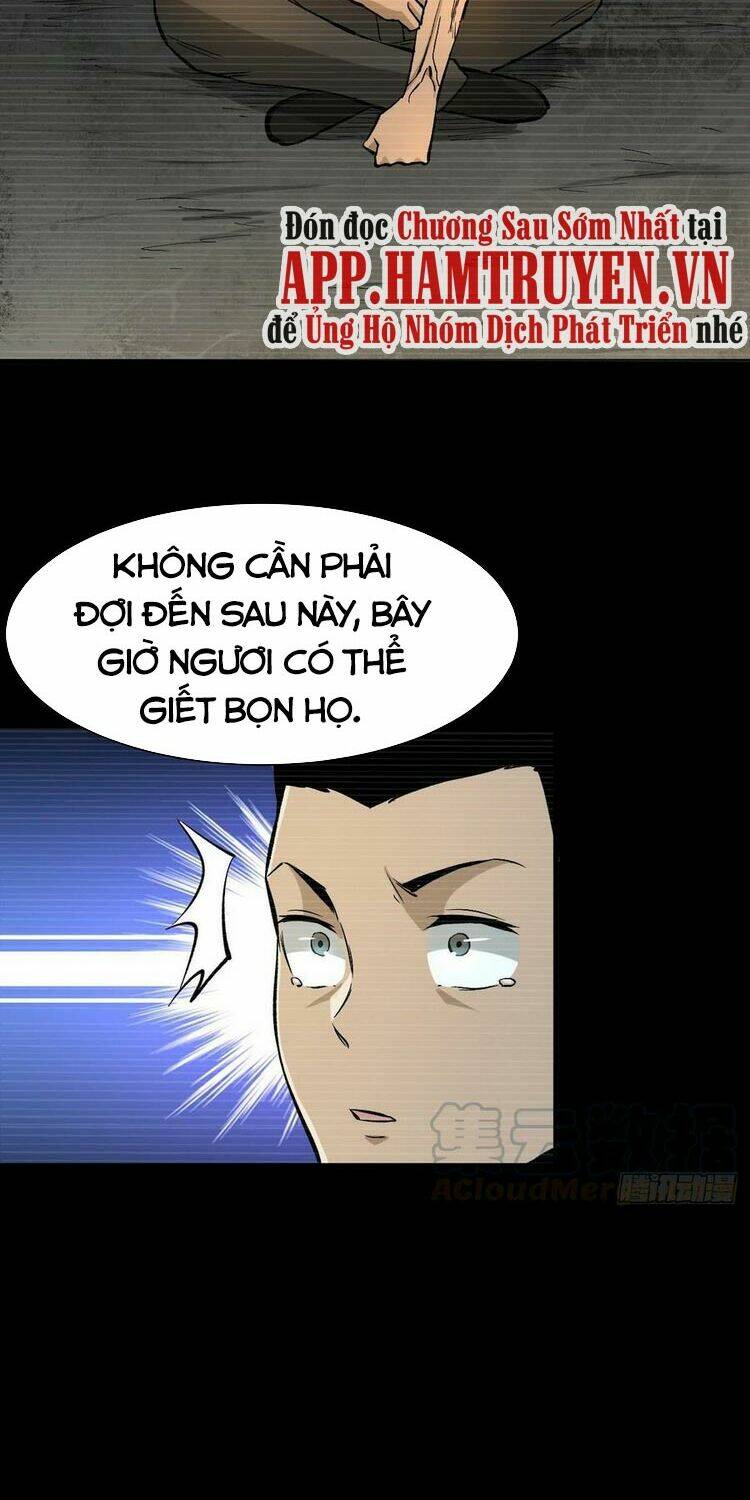 Trở Về Làm Đại Lão Thời Mạt Thế Chap 142 - Next Chap 143