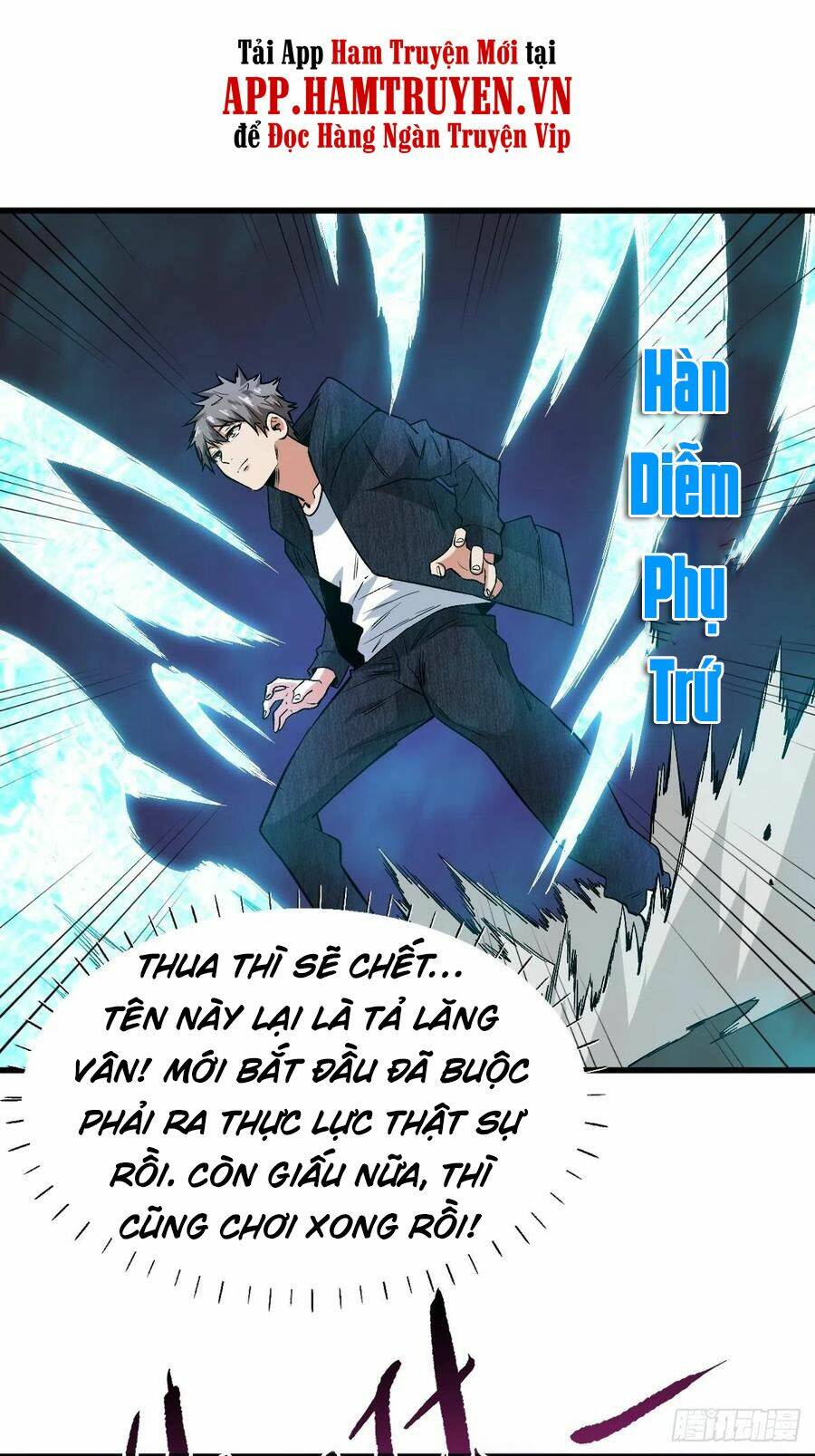 Trở Về Làm Đại Lão Thời Mạt Thế Chap 146 - Next Chap 147
