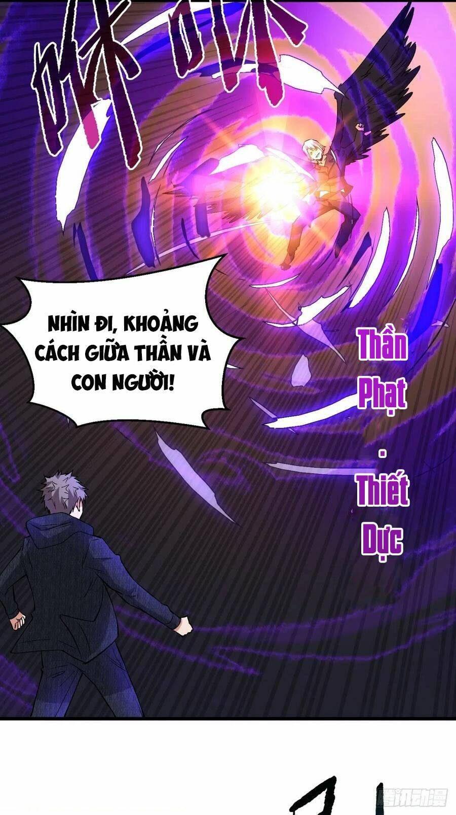Trở Về Làm Đại Lão Thời Mạt Thế Chap 146 - Next Chap 147
