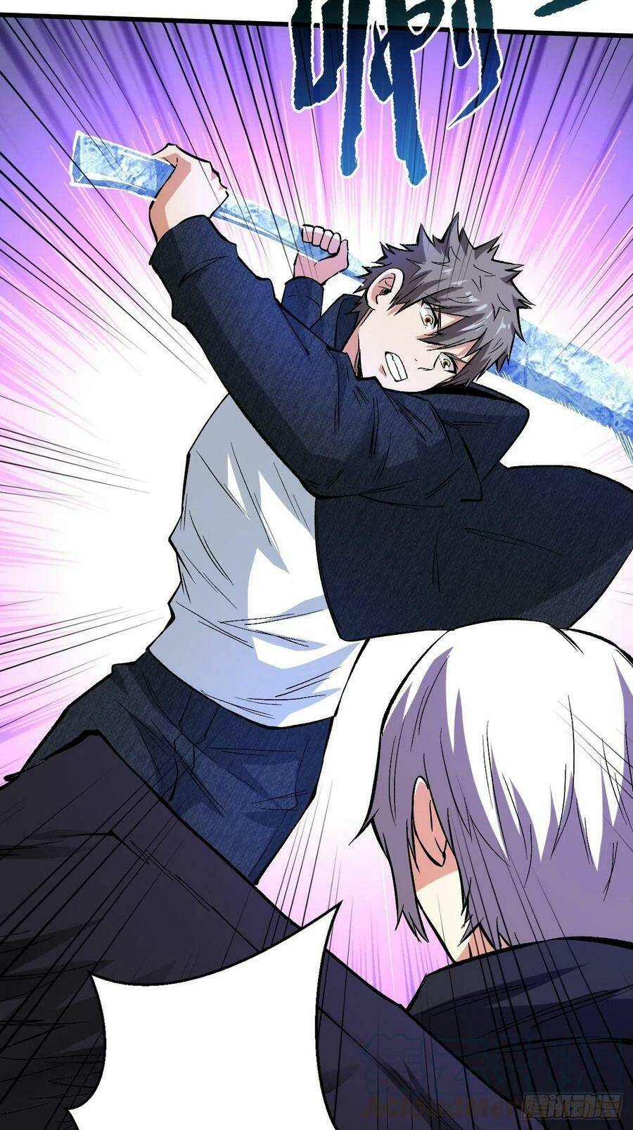 Trở Về Làm Đại Lão Thời Mạt Thế Chap 146 - Next Chap 147