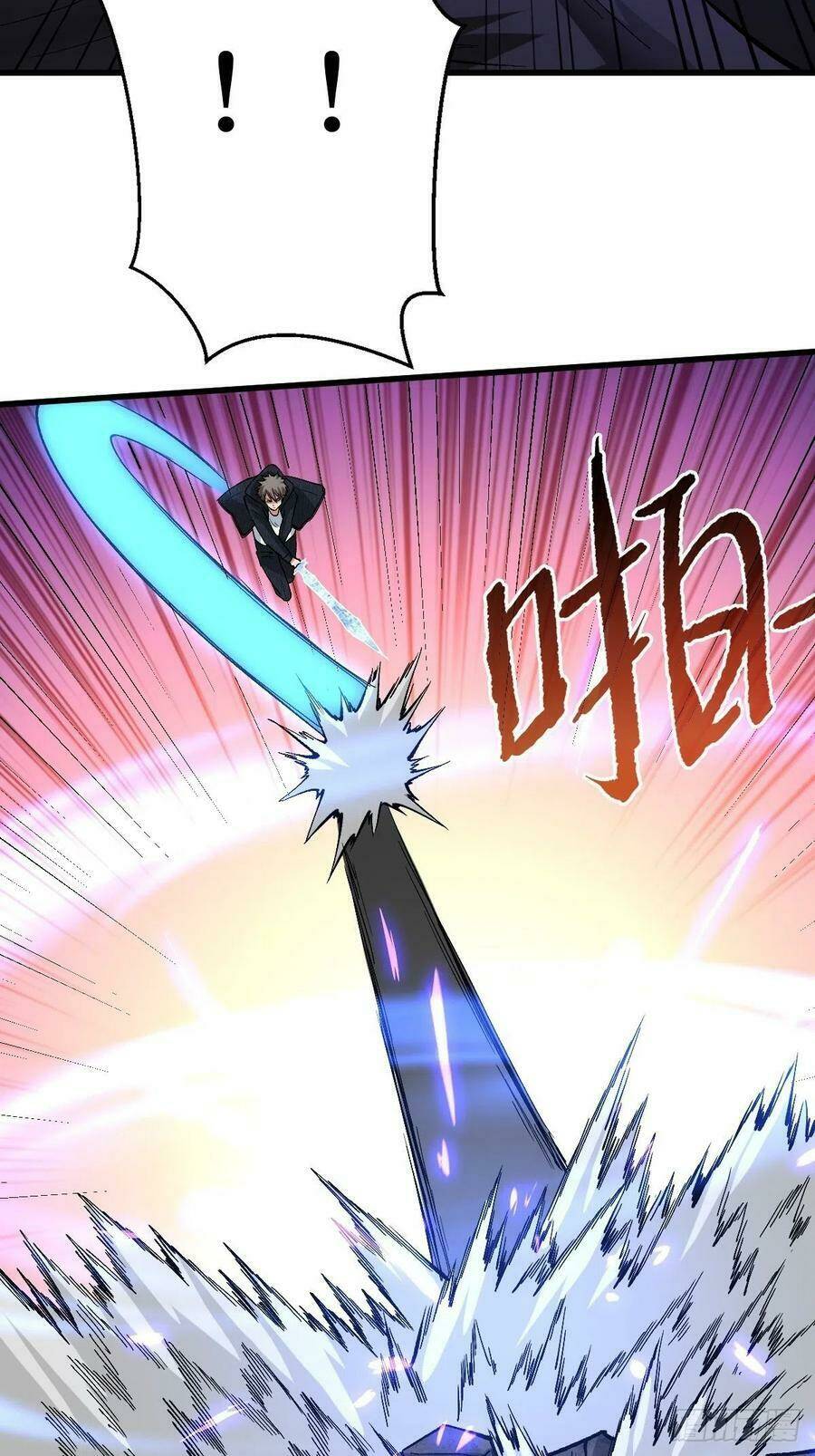 Trở Về Làm Đại Lão Thời Mạt Thế Chap 146 - Next Chap 147
