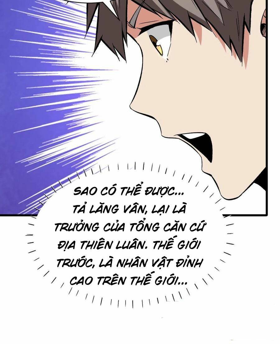 Trở Về Làm Đại Lão Thời Mạt Thế Chap 146 - Next Chap 147